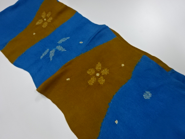 Japanese Kimono / Accessories Silk